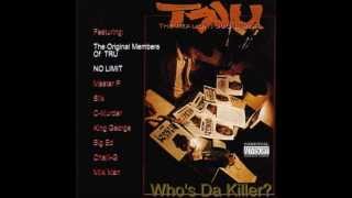 TRU &quot;Sweated By The Po Po&#39;s&quot; Featuring C-Murder, King George &amp; Master P