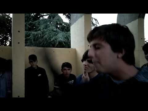 MISTER M Y ADEL VS NAPET Y PERKO | 2° RONDA | VIII EDICIÓN