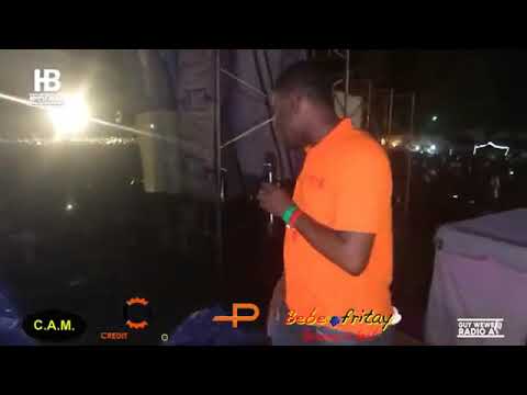 Chiwawa festival  6 jan 2019