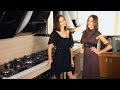 Video review Pyramida PFE 642 Black