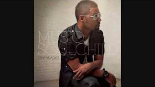 Music Soulchild - Millionaire with lyrics