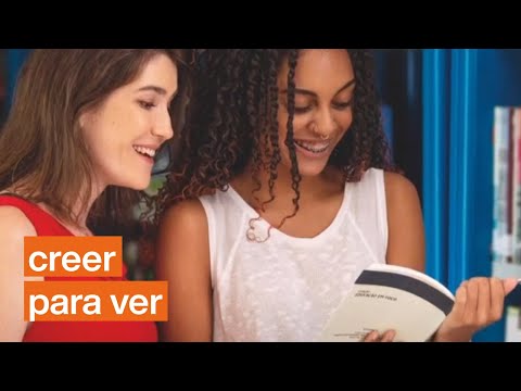 Creer para Ver | Movimiento Educar I Natura