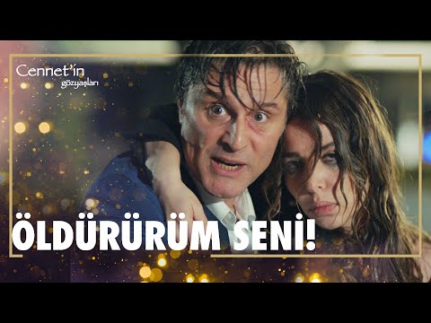 Mahir, Arzu için her şeyi yapabilir! - Cennet'in Gözyaşları 32. Bölüm