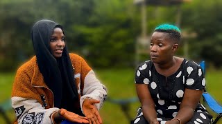 Download lagu MUMMY JAYDEN, Ne’BYASANZE E’LUZIIRA NE’MBEERA OMUSIIBE JALIMU  mp3