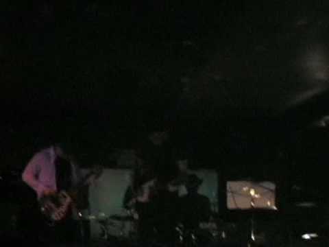 brotherhood of the black squirrel live at bob's java jive. part 4 - cemetery blues