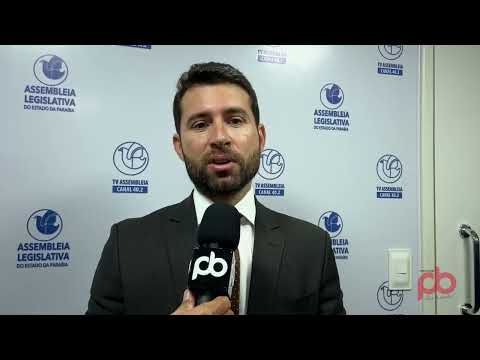 Deputado Michel Henrique fica solidário a família de Dr. Cozinho