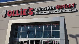 Ollie's Come Shop With Me