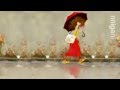 Saint Privat - Poisson rouge 