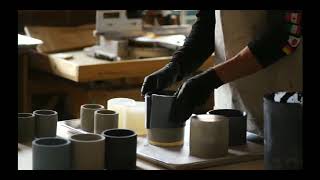 poly condensation rtv 2 silicone rubber for candle mold making