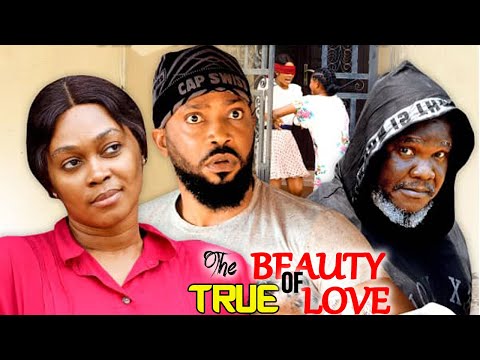 THE BEAUTY OF TRUE LOVE SEASON 9&10 - NEW HIT MOVIE FREDRICK/TANA LEONARD 2022 NIGERIAN MOVIE