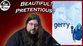 Bezspoilerowa recenzja filmu Gerry
