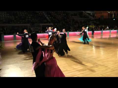 NADB NK Std 2011 Almere Adults C Semi Final