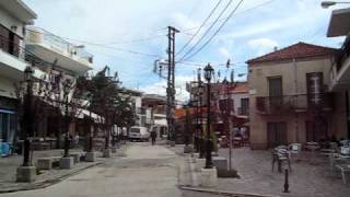 preview picture of video 'Mazaraki Achaias, Central Square - Μαζαράκι Αχαϊας, Κεντρική Πλατεία'