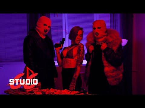 STUDIO 66 ❌ Tzigoiners - Louis Vuitton (Bugatti Veyron)