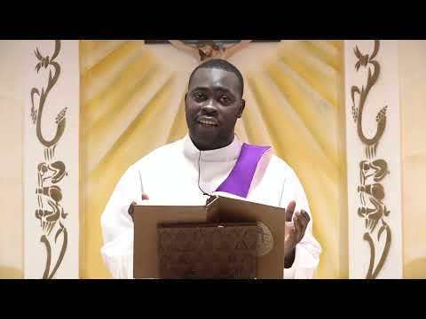 ÉVangile du jour du 1er avril 2026