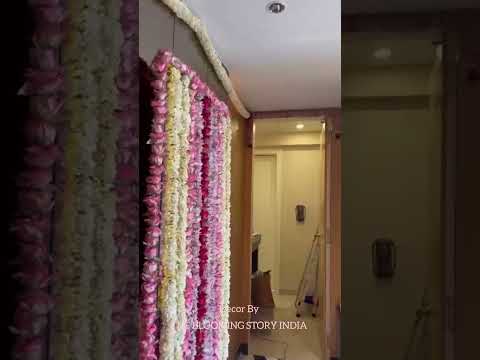 Wedding Decorator portfolio by The Blooming Story India in Mumbai - Photo 1