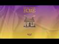 Da Real Emkay AquaReece Home Addictive Mix Visualizer