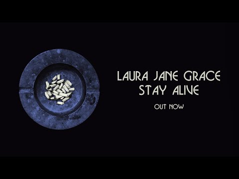 Laura Jane Grace - Stay Alive [FULL ALBUM STREAM]