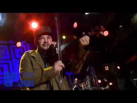 THE SPIRIT OF ASTANA 2018 - KEREKES BAND LIVE (FULL HD)