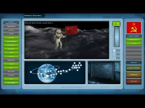 Buzz Aldrin's Space Program Manager IOS