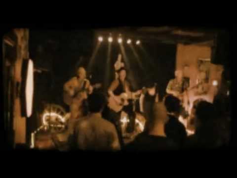 Country King - Last Time (Live 2011)