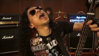 Metalucifer WE ARE STILL METAL KIDS