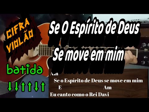 Ele Se Move Em Mim - Verbo da Vida