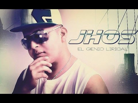 Jhos - La noche (Electro-latino) Audio Oficial 2015