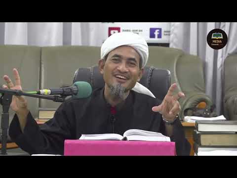 01-12-2023 Maulana Fakhrurrazi: Aqidah Islam Manhaj Salaf (Siri 86)