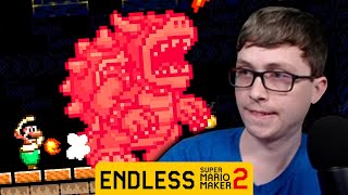 NO PAIN = GAIN - Road To 1000 Endless Super Expert Clears Part 15