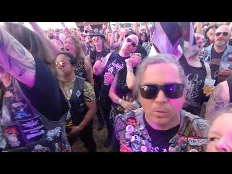 Hellbutcher - 'Black Metal' (Detze, Daun 2025)