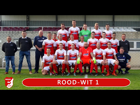 Rood-Wit 1 We are simply the Best !