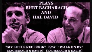 JAIME PAUL LAMB PLAYS BACHARACH & DAVID
