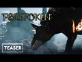 Forspoken (Project Athia) - Teaser Trailer | Square Enix Presents 2021
