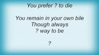 Hypocrisy - T.E.M.P.T. Lyrics