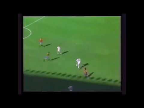 elkjaer vs spain world cup mexico 1986