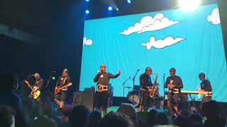 The Aquabats - CD Repo Man!-  Live at the Fonda Theater on 04/07/18