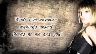 The Guest - Automatic Loveletter lyrics