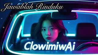 Download lagu Anna Ciska - Jawablah Rinduku || The Best Cover ClowimiwAI SONG mp3