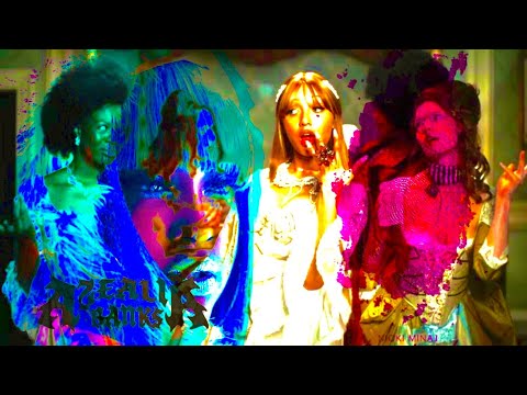 tonight - pinkpantheress ft azealia banks, cupcakke, & nicki minaj