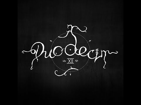 DUODECIM - funeral doom metal  | 3 ноября | Казань @ НОРА