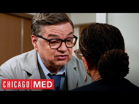 Can You Trust The Decision? | Chicago Med
