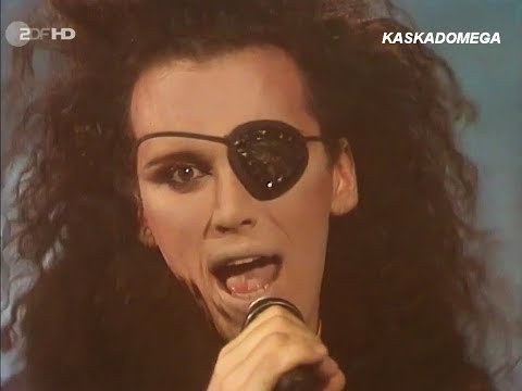 Dead Or Alive - You Spin Me Round (1985) [1080p]