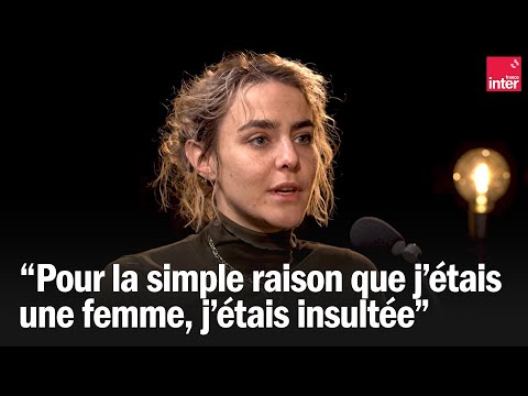 Marion Séclin, les masculinistes décomplexés pré-MeToo