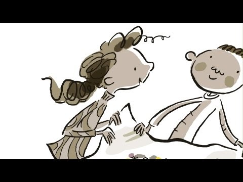 Scholastic - Customer Success Story