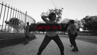 GoodLove - Justine Skye | Lucas Leiroz Choreography