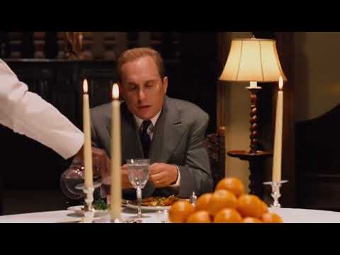 The Godfather 1972 I'm going to make him an offer he can't refuse scene
