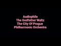 The Godfather Waltz: The City Of Prague: Philharmonic Orchestra: Audiophile Song