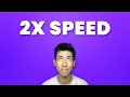 Watch This ASMR Video At 2x Speed