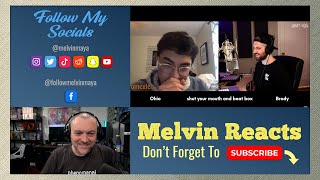 Reacting to Harry Mack - Freestyle Beatbox Collab On Omegle | Omegle Bars 10 | V877